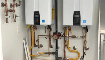 Plumbing Repairs for Salazar Plumbing Services Co LLC in Garland, TX