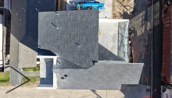 Residential/Commercial Roofing for S&G Construction Co. in Houston, TX