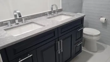 Kitchen Renovation for Cobalt Construction Inc. in Cape Coral, FL