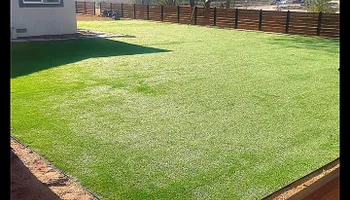 Concrete Services for Guzman's Landscaping Services in Austin, TX