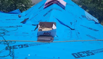 Roofing Installation for Trurelief Roofing & Crawlspace LLC in Concord, NC