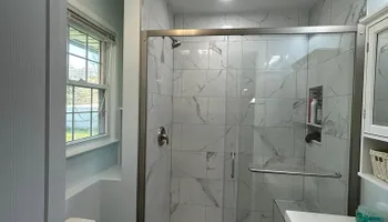 Kitchen Remodel for Polanco Brothers, LLC in Severn, MD