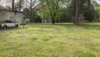 Mowing for Green Horizon Lawncare in North Chesterfield, VA
