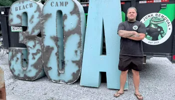 Household Junk Removal for Zip Junk Removal in Santa Rosa Beach, FL