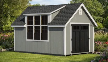 Garages for Old Glory Sheds & Outdoors in Strasburg, PA