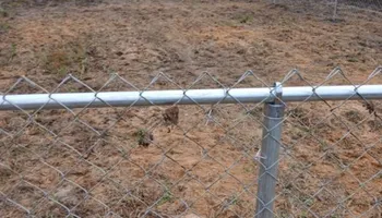 Fence Installation for D.H. Fencing & Decks in Fayetteville, North Carolina