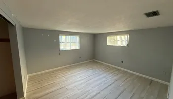 Fall Clean Up for Kramer & Son’s Property Maintenance in Hudson, FL