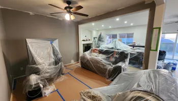 Interior Painting for Sharpest Painting LLC in Olympia, WA