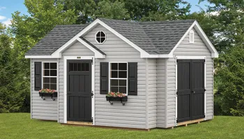 Garages for Old Glory Sheds & Outdoors in Strasburg, PA