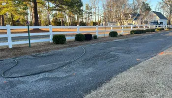 Chain Link  for 4 In The Fire Fencing LLC in Darlington, SC
