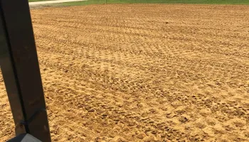 Site Preparation for Divine Construction Services in Brazoria County, TX