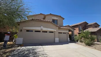 Interior Painting for Mr Painting Houses LLC in Laveen Village, AZ