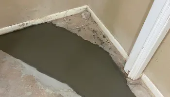 Foundation Laying for Rock of Ages Concrete LLC in Denton, TX