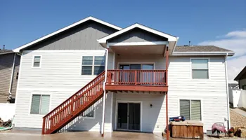 Interior Painting for Diamond Edge Painting in Weld County, CO