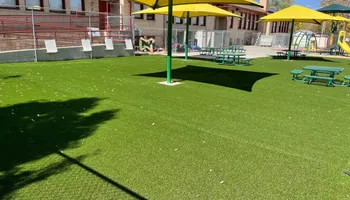 Artificial Turf Installation for Forever Green Turf Pros LLC in Greeley, CO