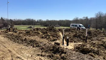 Water Heater Install & Removal for Forbes Plumbing in Greenville, TX