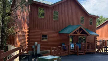 Kitchen Renovation for Roberts Handyman Service  in , 