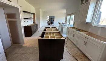 Custom New Additions for Thomas J. Gorman Construction in Middletown, DE