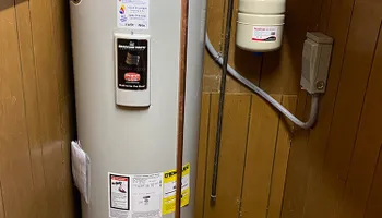 Water Heater Installation and Repair for Local Plumbers & Services in Ashland, VA