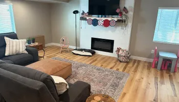 New Construction for Knott Construction in Ogden, UT