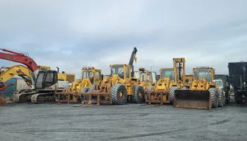 Land Clearing & Demolition for R.L.Moore in Wasilla, AK