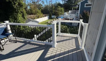 Deck & Patio Installation for Decks by Ryan, LLC in Freehold, NJ