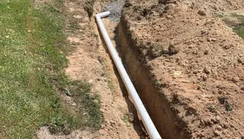 Septic Tank Cleaning for Forrest Plumbing and Septic Service LLC in Summerville, GA