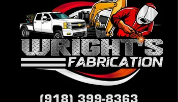 General Equipment Repair for Wright's Fabrication in Huntsville, AR