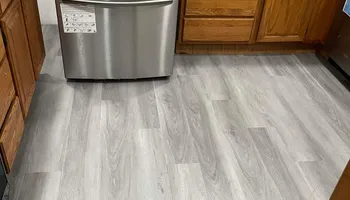 Kitchen Renovation for Frankly Better Built in Tenino, WA
