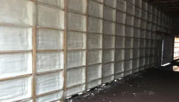 Spray Foam Insulation for Schwartz Spray Foam Services in Osseo, WI