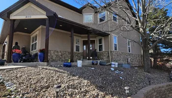 Stucco for Pr Stucco Services in Denver, CO