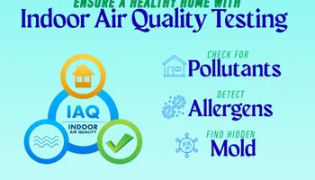 Pre-Purchase Home Duct Testing for A  H.E.R.S.  Rater in Fresno, CA