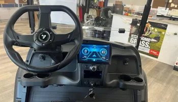 Golf Cart Sells for Kountry Karts of Brookhaven in Brookhaven, MS