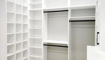Custom Cabinet Design for C&E Custom in Payson, UT
