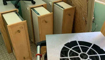 Bed Bug Heating Service for Platinum Pest Control in Brooksville, FL