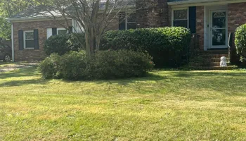 Mowing for Sparks Landscaping in Augusta, GA