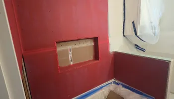 Kitchen Renovation for SKP Services in St. Petersburg, FL
