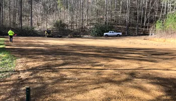 Excavation for Quality Excavating in Seymour, TN