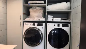 Custom Home Building for CM Developments in Knoxville, TN