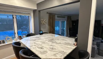 Kitchen Renovation for T&T Kitchens in Shamong, NJ