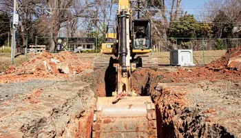 Botts Grading | Home