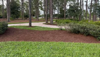 Fall Clean Up for Estrada All Pro Lawn Service in Auburndale, Florida