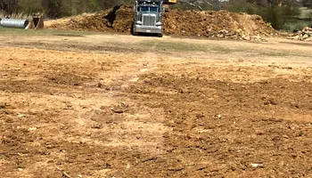 Land Clearing & Demolition for Ledbetter Excavation in Shelbyville, TN
