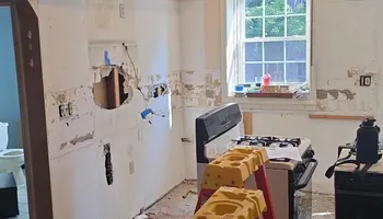 Mini split Installations for Joe Medeiros Electrical in Weston, MA
