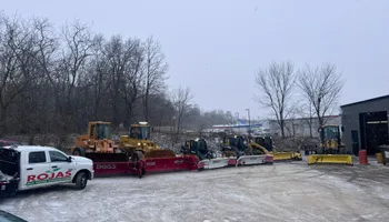 Snow Removal for Rojas Services in Northfield, MN