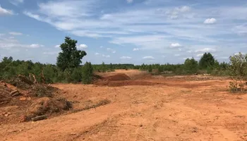 Land Clearing & Demolition for CST Dirt Solutions in Rowan, NC