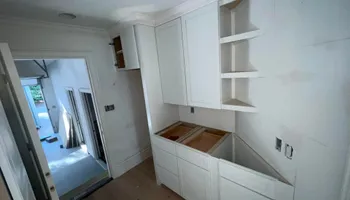Bathroom Renovation for A Cut Above Custom Builders, LLC in Morehead City, NC