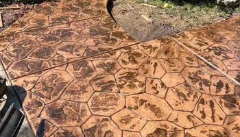 Concrete for Feiloaki Construction  in Sunset, Utah