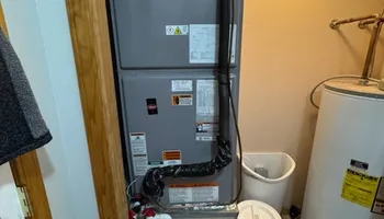 Installation of HVAC Systems for Rojas Heating & Air, LLC in Metropolis, IL