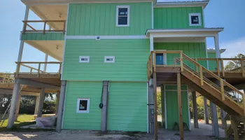 Interior Painting for Bullfrog Coatings LLC in Crawfordville, FL